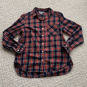 Old Navy Women’s Flannel